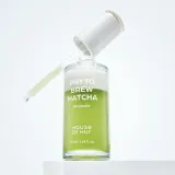 Сыворотка для лица House of Hur Phyto Brew Matcha Ampoule увлажняющая, с ниацинамидом, 50 мл — фото 2
