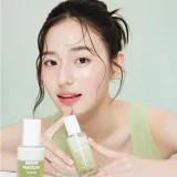 Сыворотка для лица House of Hur Phyto Brew Matcha Ampoule увлажняющая, с ниацинамидом, 50 мл — фото 3