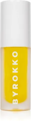 Масло для губ BYROKKO Lip Oil увлажняющее, с SPF, 6 мл SPF 30