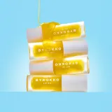 Масло для губ BYROKKO Lip Oil увлажняющее, с SPF, 6 мл SPF 30 — фото 2