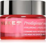 Крем для лица Nuxe Prodigieuse [Hyalu] Boost с гиалуроновой кислотой, ночной, 50 мл — фото 1