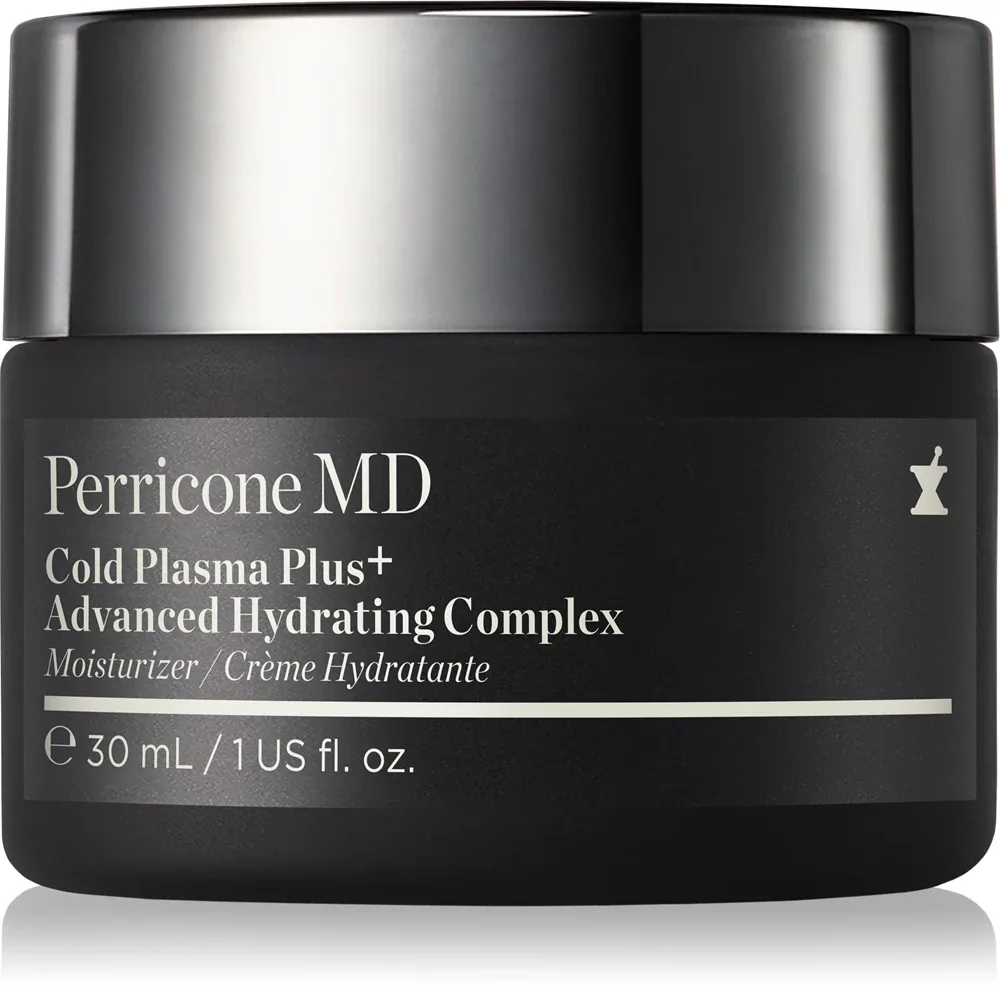 Крем для лица Perricone MD Cold Plasma Plus+ Advanced Hydrating Complex увлажняющий, с ниацинамидом, 30 мл