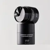 Бальзам для снятия макияжа House of Hur Midnight Soothing Cleansing Balm для водостойкого макияжа, с витамином E, 50 мл — фото 4