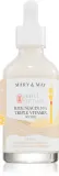 Mary&May Rice Niacin 10% Triple Vitamin Serum - Сыворотка для лица Mary May Rice Niacin 10% Triple Vitamin Serum с ниацинамидом и витамином E, 80 мл, 80 мл — фото 1