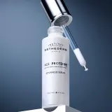 Набор средств по уходу за лицом Institut Esthederm Age Proteom Anti-aging Care Set сыворотка и крем, для зрелой кожи, 1 шт — фото 4
