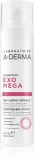 Гель-крем для лица A-Derma Exomega Calming Gel-Cream увлажняющий, успокаивающий, для чувствительной и атопичной кожи, 40 мл — фото 1