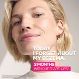 Гель-крем для лица A-Derma Exomega Calming Gel-Cream увлажняющий, успокаивающий, для чувствительной и атопичной кожи, 40 мл — фото 3