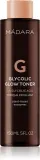 MÁDARA Glycolic Glow Toner - Тоник для лица MADARA Glycolic Glow Toner с гликолевой кислотой, отшелушивающий, 150 мл, 150 мл — фото 1