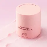 Бальзам для снятия макияжа House of Hur Purifying Cleansing Balm для водостойкого макияжа, с экстрактом граната, 50 мл — фото 2
