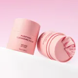 Бальзам для снятия макияжа House of Hur Purifying Cleansing Balm для водостойкого макияжа, с экстрактом граната, 50 мл — фото 3