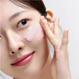 Бальзам для снятия макияжа House of Hur Purifying Cleansing Balm для водостойкого макияжа, с экстрактом граната, 50 мл — фото 4