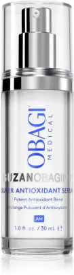 Сыворотка для лица OBAGI SuzanObagiMD против морщин, увлажняющая, 30 мл