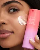 Крем для лица KIKO Milano Power Shake Diva Refining Cream 3In1 увлажняющий, для любого типа кожи, 30 мл — фото 4