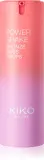 Автозагар для лица KIKO Milano Power Shake Bronze Bliss Drops с ниацинамидом, для любого типа кожи, 30 мл, оттенок 02 Pinky Crush — фото 1