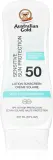 Молочко солнцезащитное Australian Gold Sensitive для лица, для чувствительной кожи, 237 мл SPF 50 — фото 1