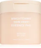 Тоник для лица House of Hur Brightening Skin Prep Essence Pad с ниацинамидом, для сияния кожи, 140 мл — фото 1