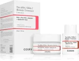 Сыворотка для лица Cosrx The AHA 2 BHA 2 Blemish Treatment Serum точечная, против несовершенств, 50 г — фото 1