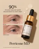 Сыворотка для век Perricone MD Neuropeptide Eyelid Lift Serum с лифтинг-эффектом, 15 мл — фото 4