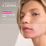 Бальзам для кожи вокруг глаз A-Derma Exomega Calming Eyelid Balm увлажняющий, успокаивающий, 15 мл — фото 6