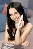 Прибор для ухода за лицом innoGIO GIOperfect GIO-720 with EMS Therapy массажный, со световой терапией, 1 шт — фото 4