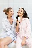 Лопатка ультразвуковая для лица innoGIO GIOperfect GIO-730 with EMS Therapy для любого типа кожи, 1 шт — фото 3