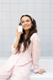 Лопатка ультразвуковая для лица innoGIO GIOperfect GIO-730 with EMS Therapy для любого типа кожи, 1 шт — фото 5