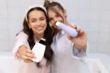 Лопатка ультразвуковая для лица innoGIO GIOperfect GIO-730 with EMS Therapy для любого типа кожи, 1 шт — фото 8