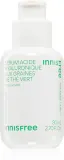 Сыворотка для лица innisfree Green Tea Seed Hyaluronic Serum увлажняющая, с зелёным чаем, 80 мл — фото 1