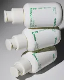 Сыворотка для лица innisfree Green Tea Seed Hyaluronic Serum увлажняющая, с зелёным чаем, 80 мл — фото 3