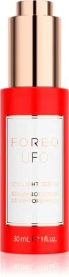 Сыворотка для лица FOREO UFO LED Light Serum для процедур светотерапии, 30 мл