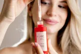 Сыворотка для лица FOREO UFO LED Light Serum для процедур светотерапии, 30 мл — фото 2