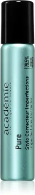 Académie Scientifique de Beauté Pure - Средство для лица Academie Scientifique de Beaute Pure локального применения, для проблемной кожи, 8 мл, 8 мл