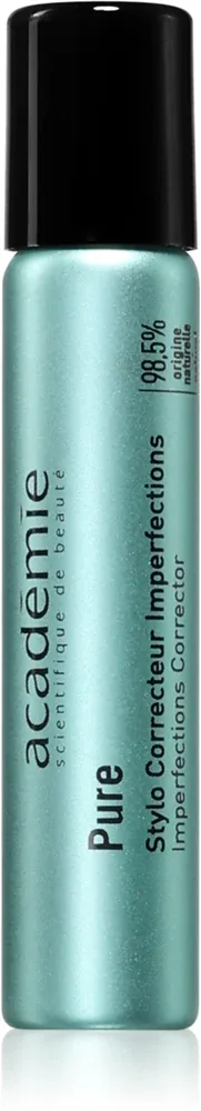 Académie Scientifique de Beauté Pure - Средство для лица Academie Scientifique de Beaute Pure локального применения, для проблемной кожи, 8 мл, 8 мл