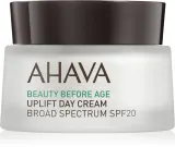 Крем для лица AHAVA Beauty Before Age с эффектом лифтинга, SPF 20, 50 мл — фото 1