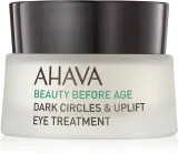 Крем для кожи вокруг глаз AHAVA Beauty Before Age увлажняющий, от отёков и тёмных кругов, 15 мл — фото 1