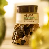 Крем для кожи вокруг глаз AHAVA Beauty Before Age увлажняющий, от отёков и тёмных кругов, 15 мл — фото 3
