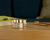 Крем для кожи вокруг глаз AHAVA Osmoter Skin-Responsive ночной, увлажняющий, 15 мл — фото 3