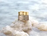 Крем для кожи вокруг глаз AHAVA Osmoter Skin-Responsive ночной, увлажняющий, 15 мл — фото 4