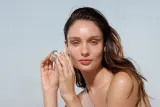 Крем для кожи вокруг глаз AHAVA Osmoter Skin-Responsive ночной, увлажняющий, 15 мл — фото 6