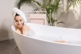Щётка для очищения лица электрическая innoGIO GIOperfect GIO-715 для любого типа кожи, с зарядкой USB, 1 шт — фото 3