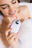 Щётка для очищения лица электрическая innoGIO GIOperfect GIO-715 для любого типа кожи, с зарядкой USB, 1 шт — фото 7