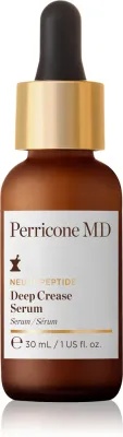 Сыворотка для лица Perricone MD Neuropeptide Deep Crease Serum разглаживающая морщины, 30 мл