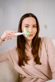 Прибор для светотерапии лица Beautifly LumaLift Pro со светом LED, с зарядкой USB, 1 шт — фото 5