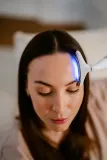 Прибор для светотерапии лица Beautifly LumaLift Pro со светом LED, с зарядкой USB, 1 шт — фото 8