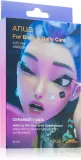 Патчи для лица Anua K-Pop Demon Hunters Ultra-Thin Spot Cover Patch для проблемной кожи, с центеллой азиатской, 55 шт — фото 1