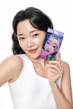 Патчи для лица Anua K-Pop Demon Hunters Ultra-Thin Spot Cover Patch для проблемной кожи, с центеллой азиатской, 55 шт — фото 4