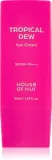 Крем солнцезащитный для лица House of Hur Tropical Dew Sun Cream увлажняющий, SPF 50+, 50 мл — фото 1