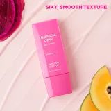 Крем солнцезащитный для лица House of Hur Tropical Dew Sun Cream увлажняющий, SPF 50+, 50 мл — фото 2