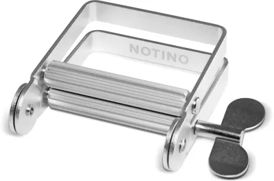 Выжиматель для тюбиков Notino Cosmetic Tube Squeezer, 1 шт