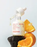 Сыворотка для лица innisfree Green Tea Enzyme Vitamin C Brightening Serum с витамином C, для сияния кожи, 30 мл — фото 3